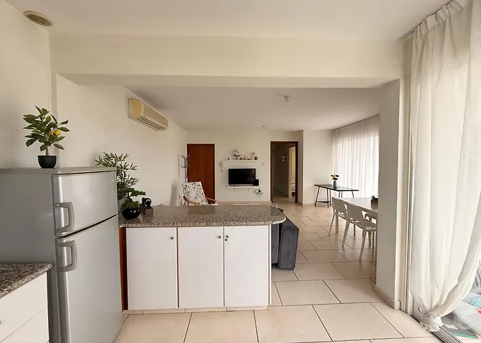 Pentadaktylos Mountain View Apt 2 Bedroom