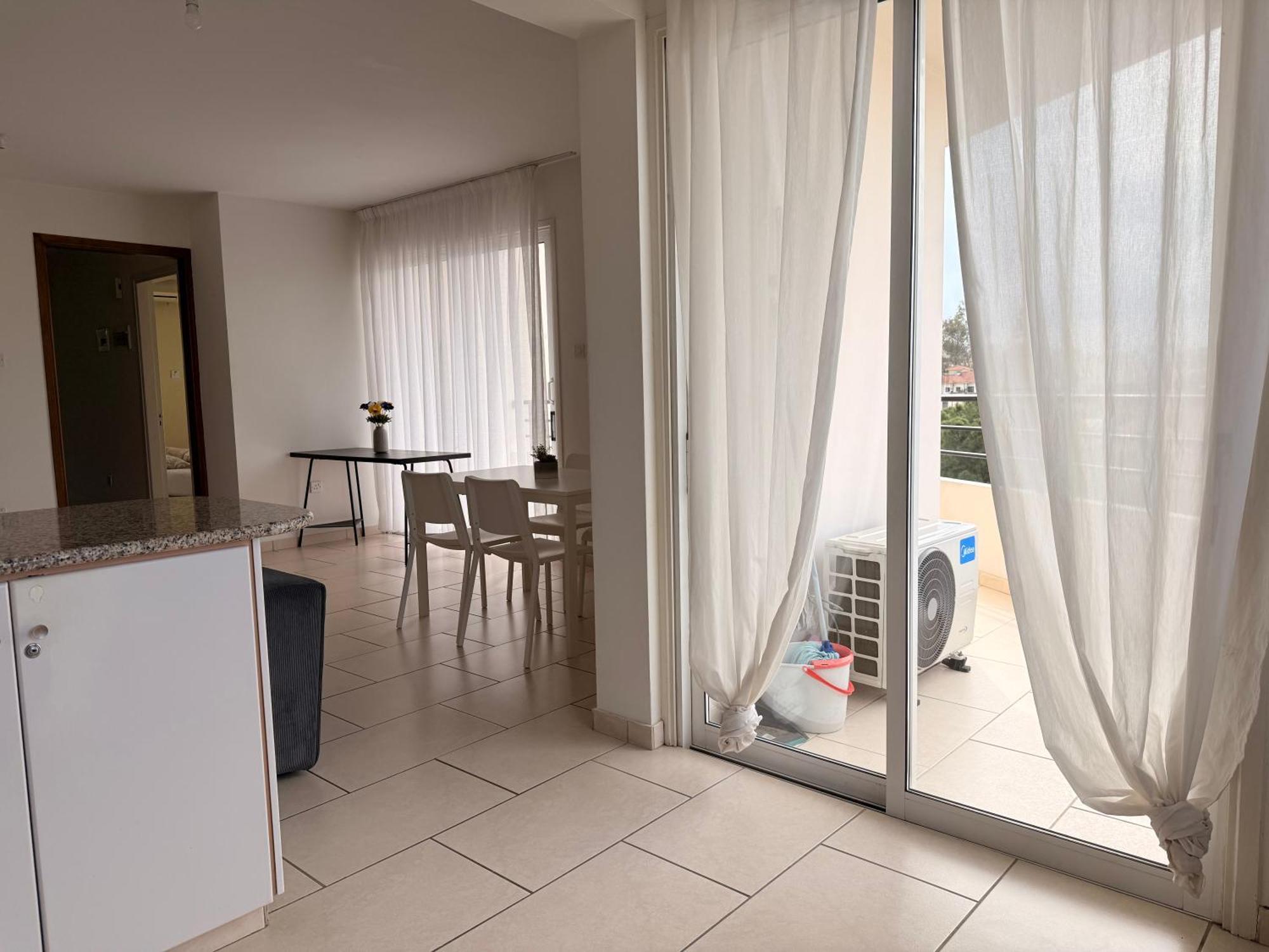 Pentadaktylos Mountain View 2 Bedroom Apartment