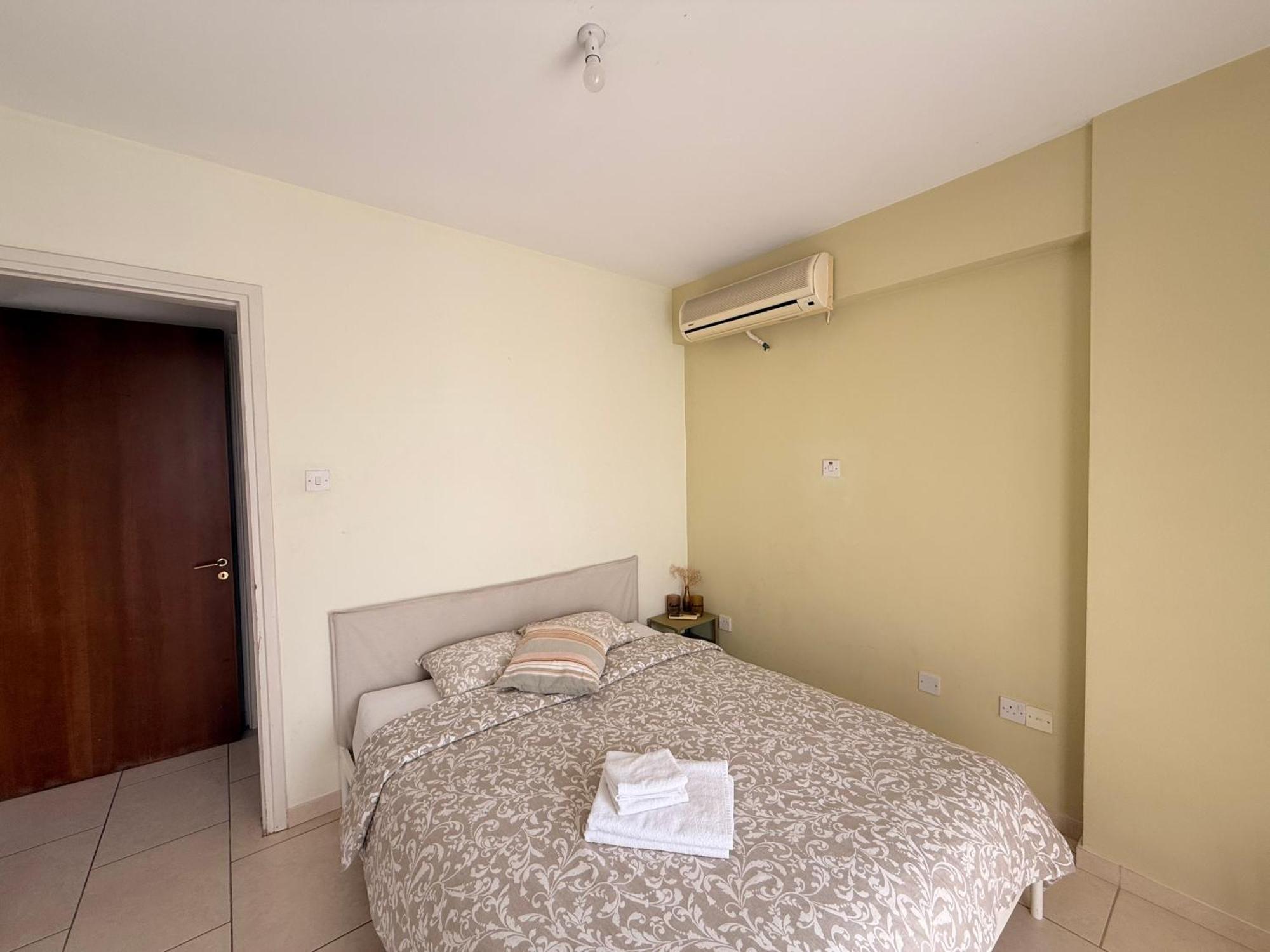 Pentadaktylos Mountain View 2 Bedroom * Nicosia