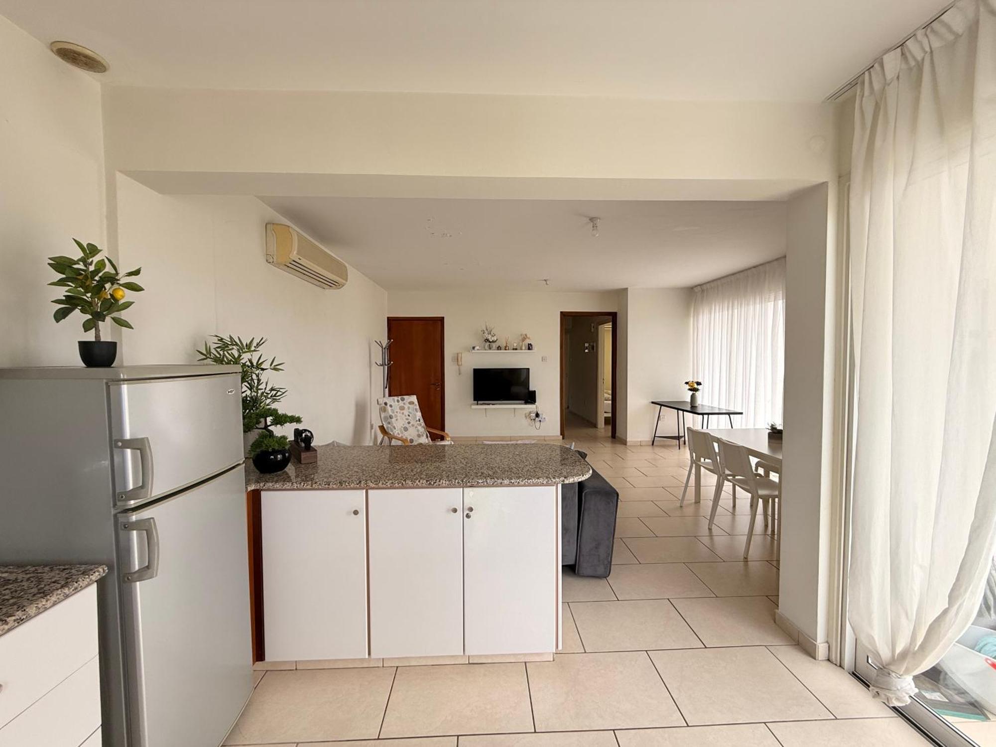 Apartment Pentadaktylos Mountain View 2 Bedroom
