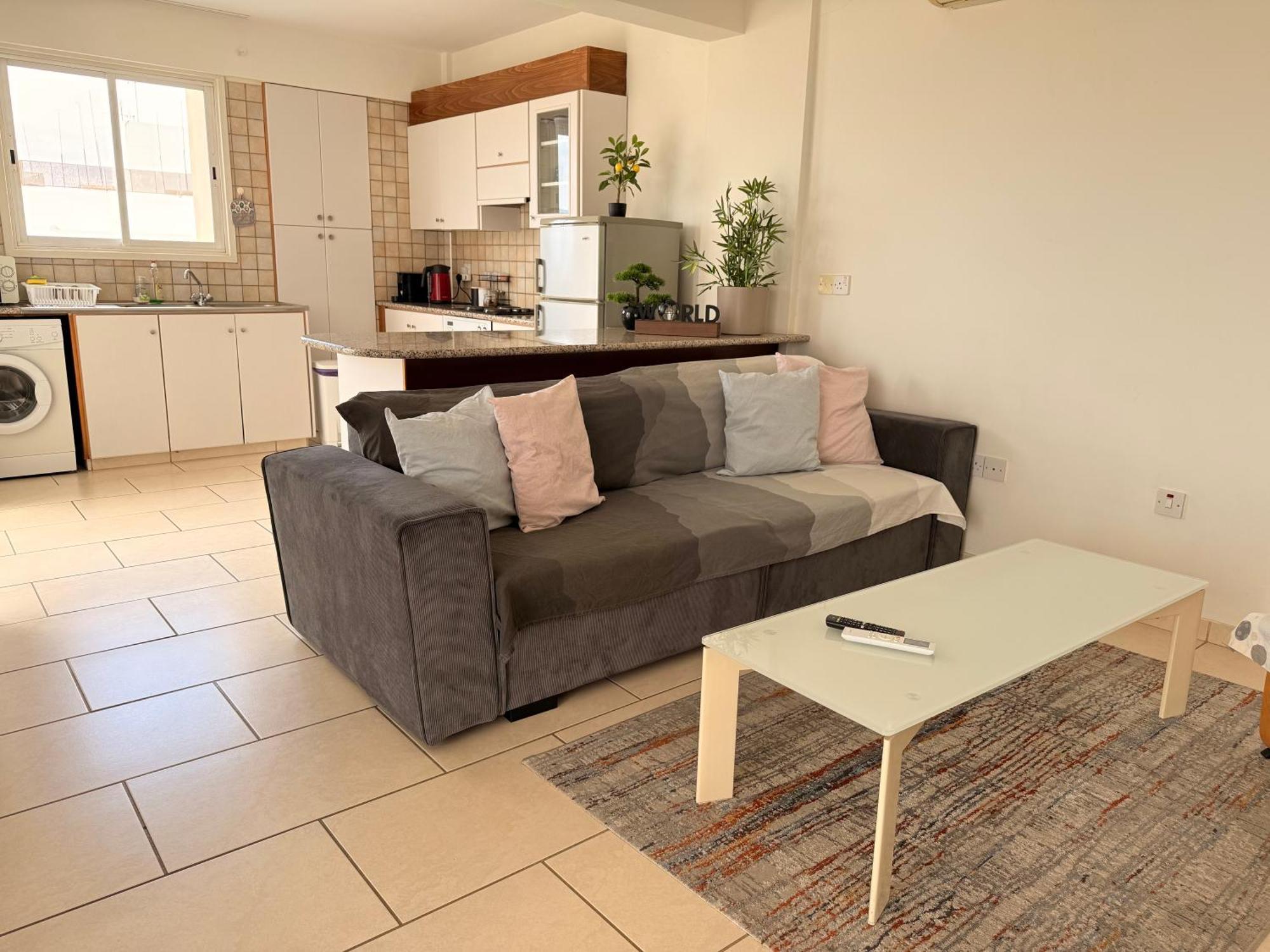Pentadaktylos Mountain View 2 Bedroom *