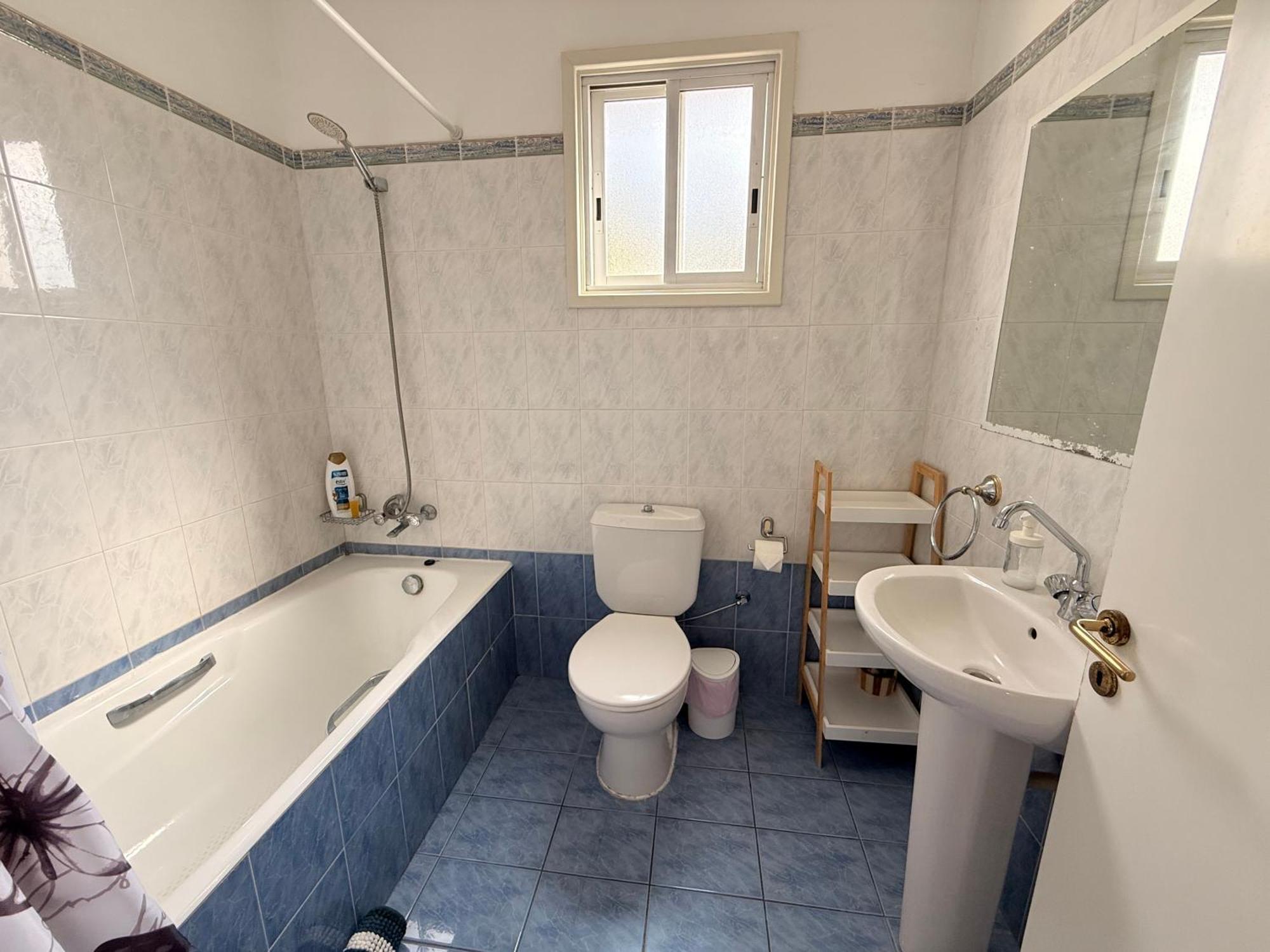 Apartment Pentadaktylos Mountain View 2 Bedroom