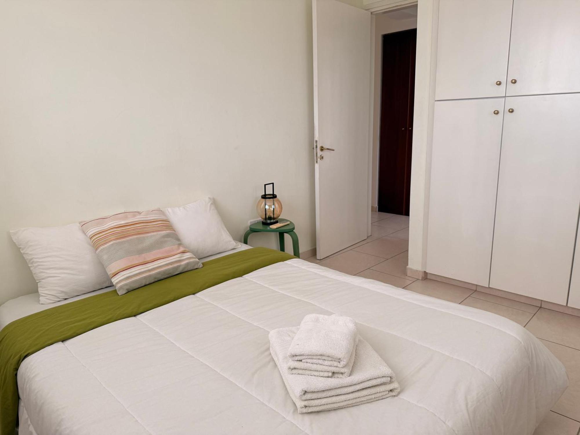 Pentadaktylos Mountain View 2 Bedroom Apartment *