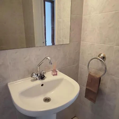 Pentadaktylos Mountain View Apt 2 Bedroom Nicosia Exterior photo