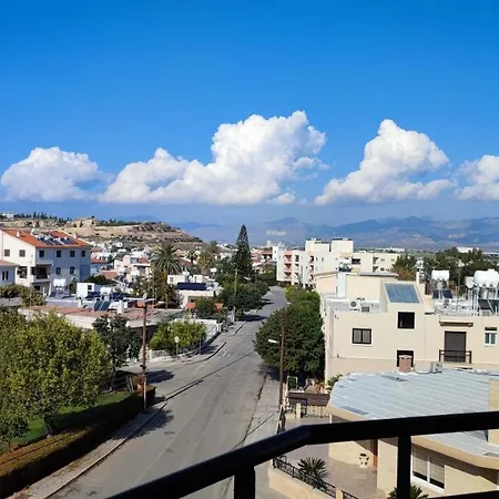 Pentadaktylos Mountain View Apt 2 Bedroom Nicosia Exterior photo