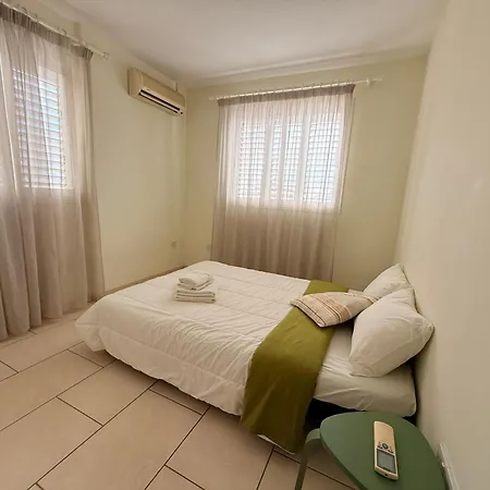 Pentadaktylos Mountain View Apt 2 Bedroom Nicosia Exterior photo