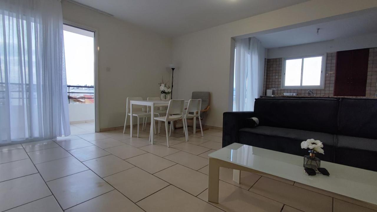 Pentadaktylos Mountain View 2 Bedroom Апартаменти *