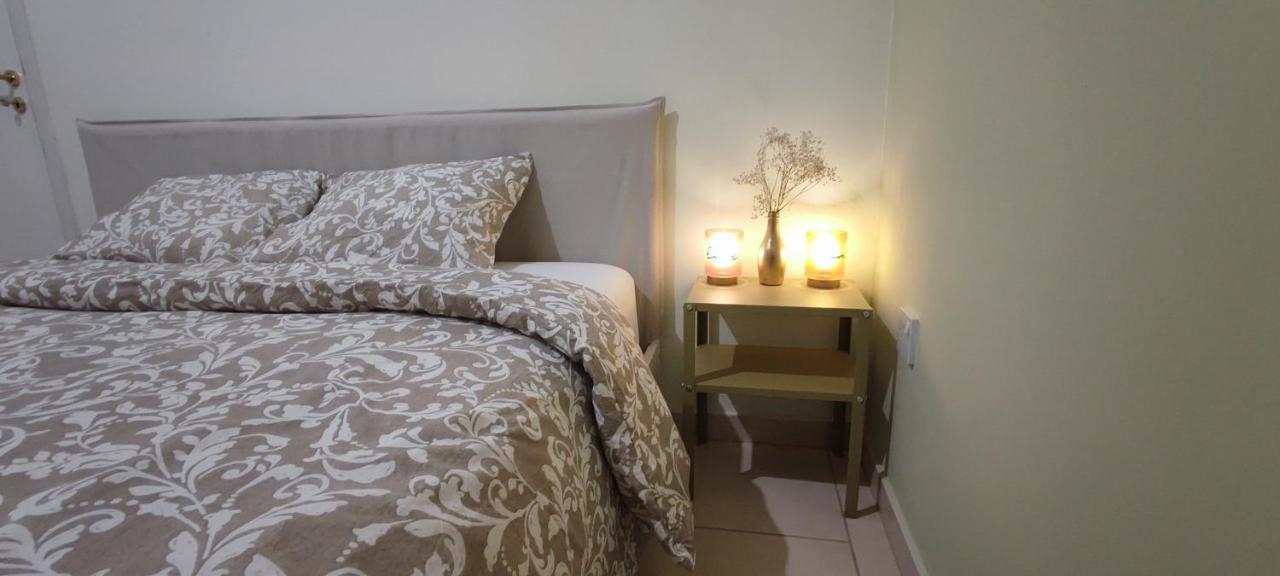 Pentadaktylos Mountain View 2 Bedroom Нікосія