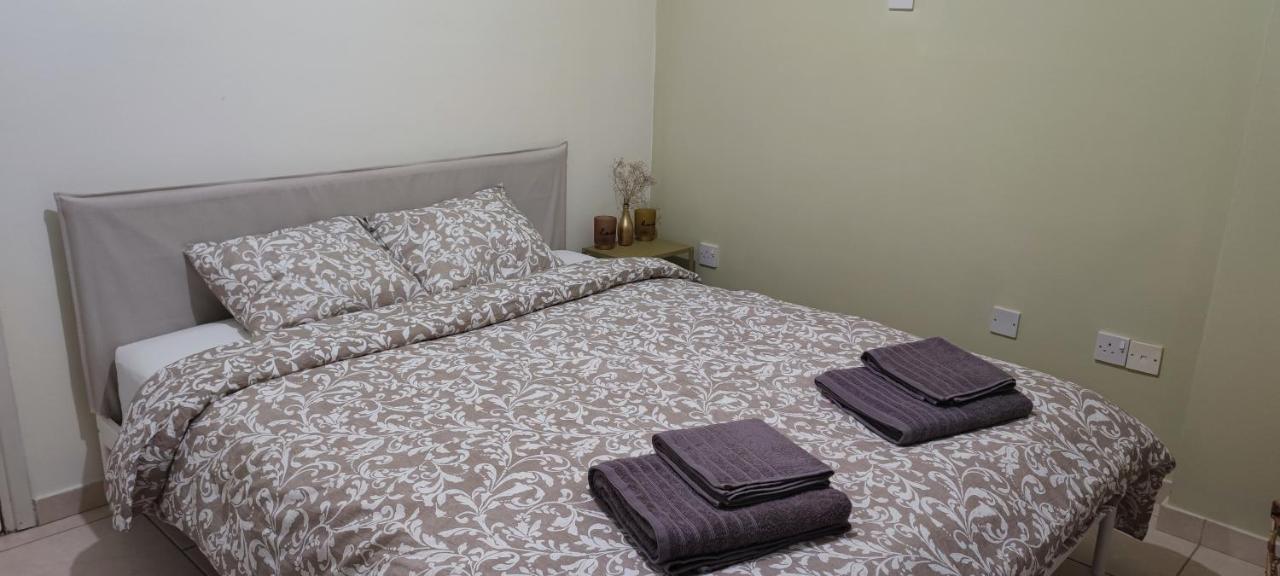 Апартаменти Pentadaktylos Mountain View 2 Bedroom