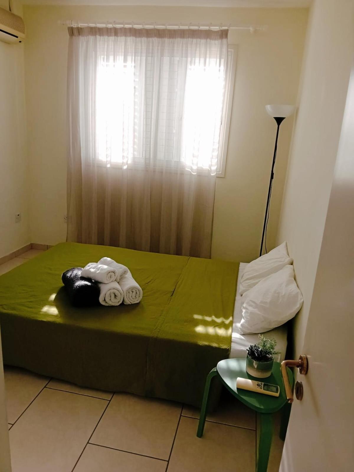 Pentadaktylos Mountain View 2 Bedroom * Нікосія