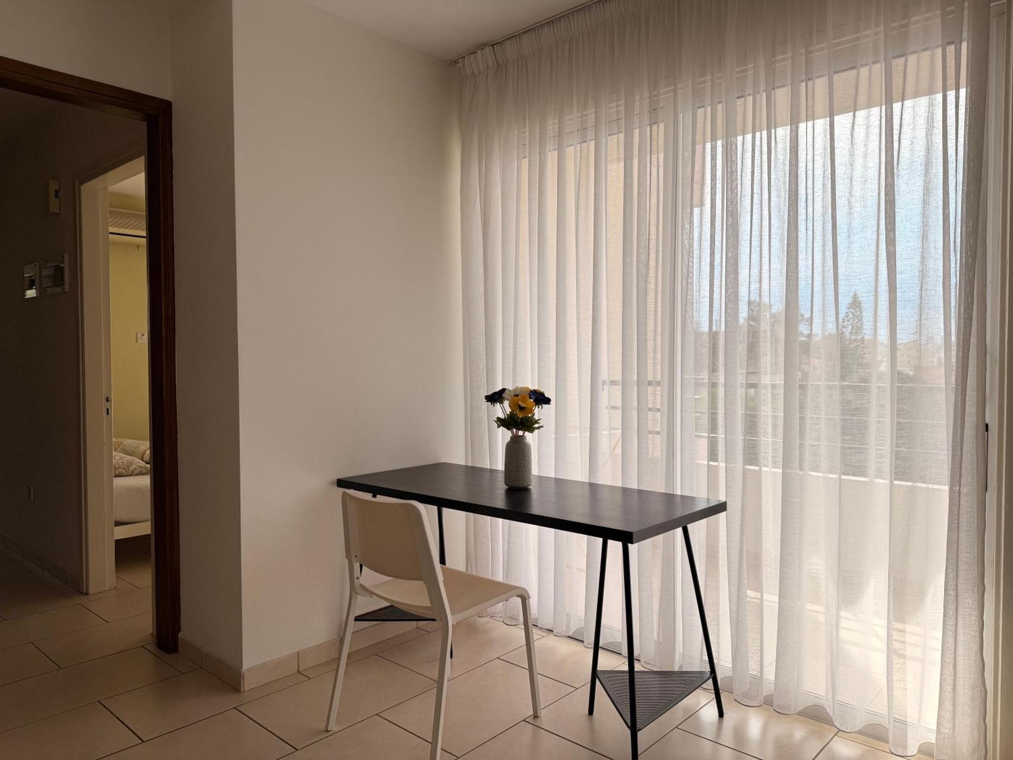Pentadaktylos Mountain View 2 Bedroom