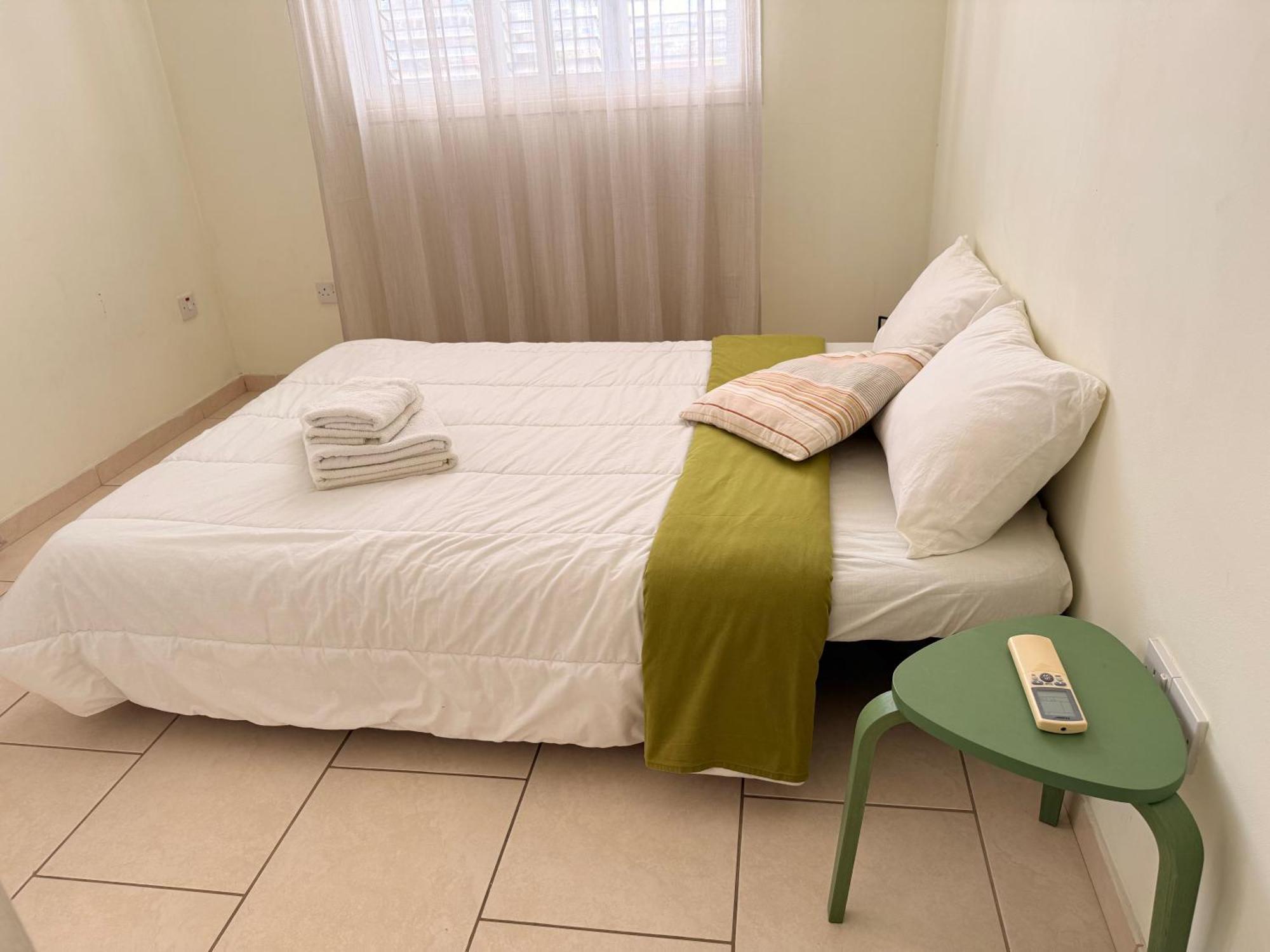 Pentadaktylos Mountain View 2 Bedroom Апартаменти *