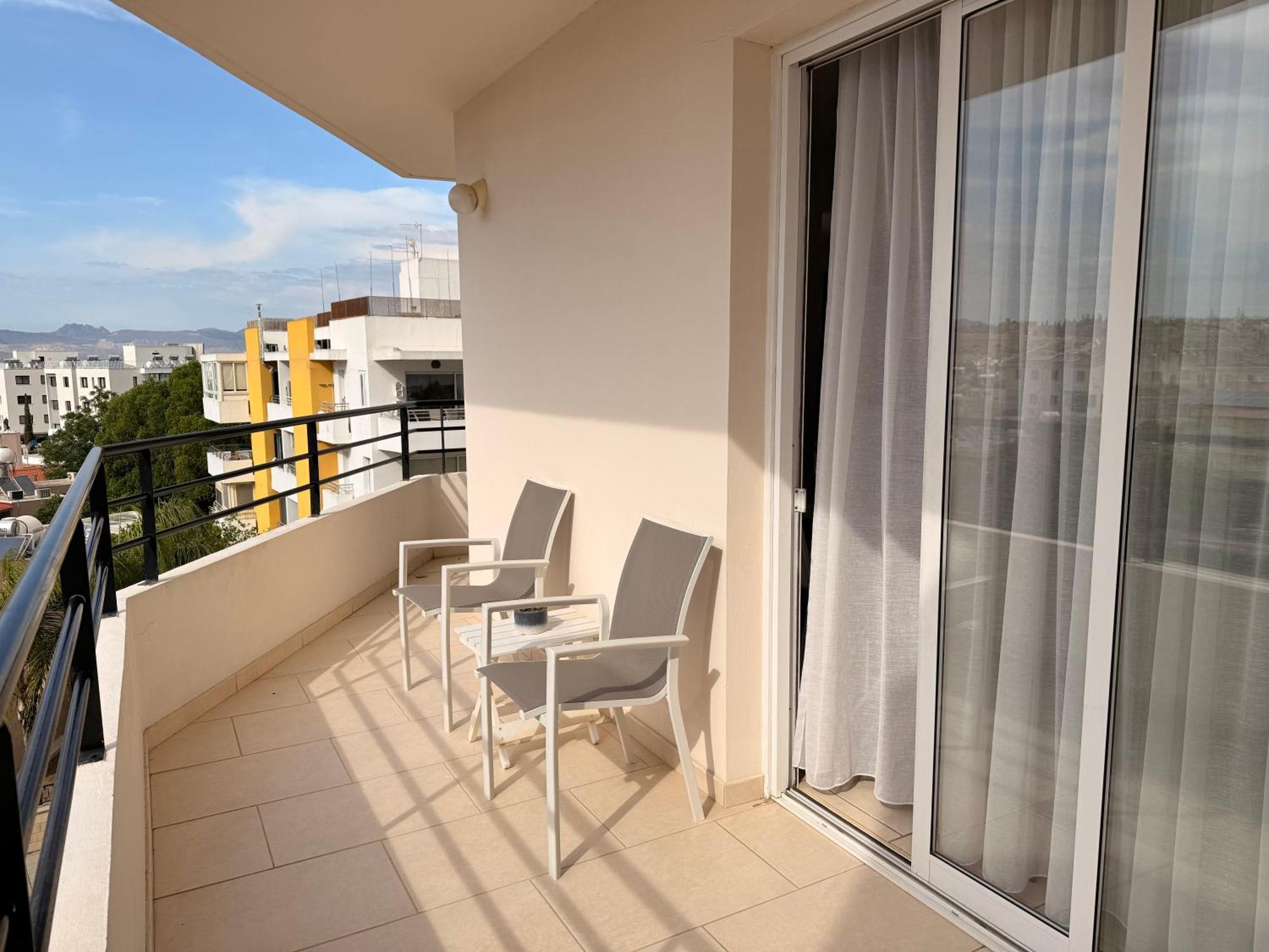 Pentadaktylos Mountain View 2 Bedroom