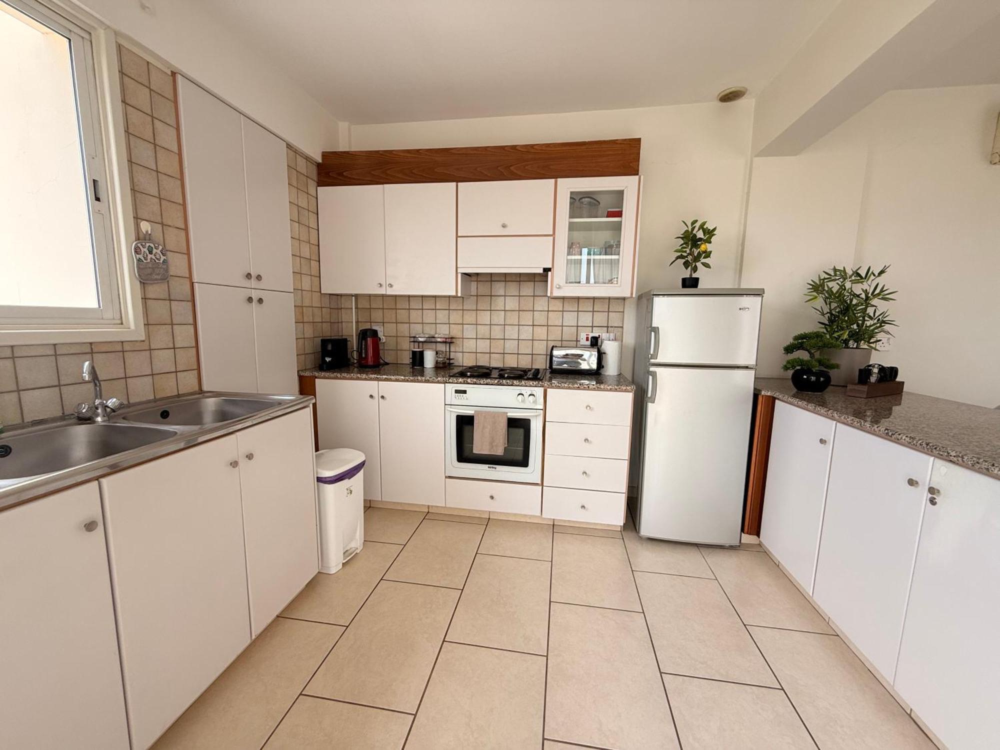 Pentadaktylos Mountain View 2 Bedroom Апартаменти