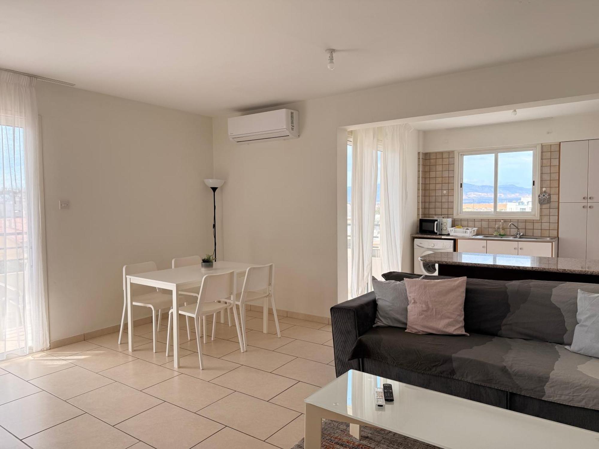 Pentadaktylos Mountain View 2 Bedroom Apartment