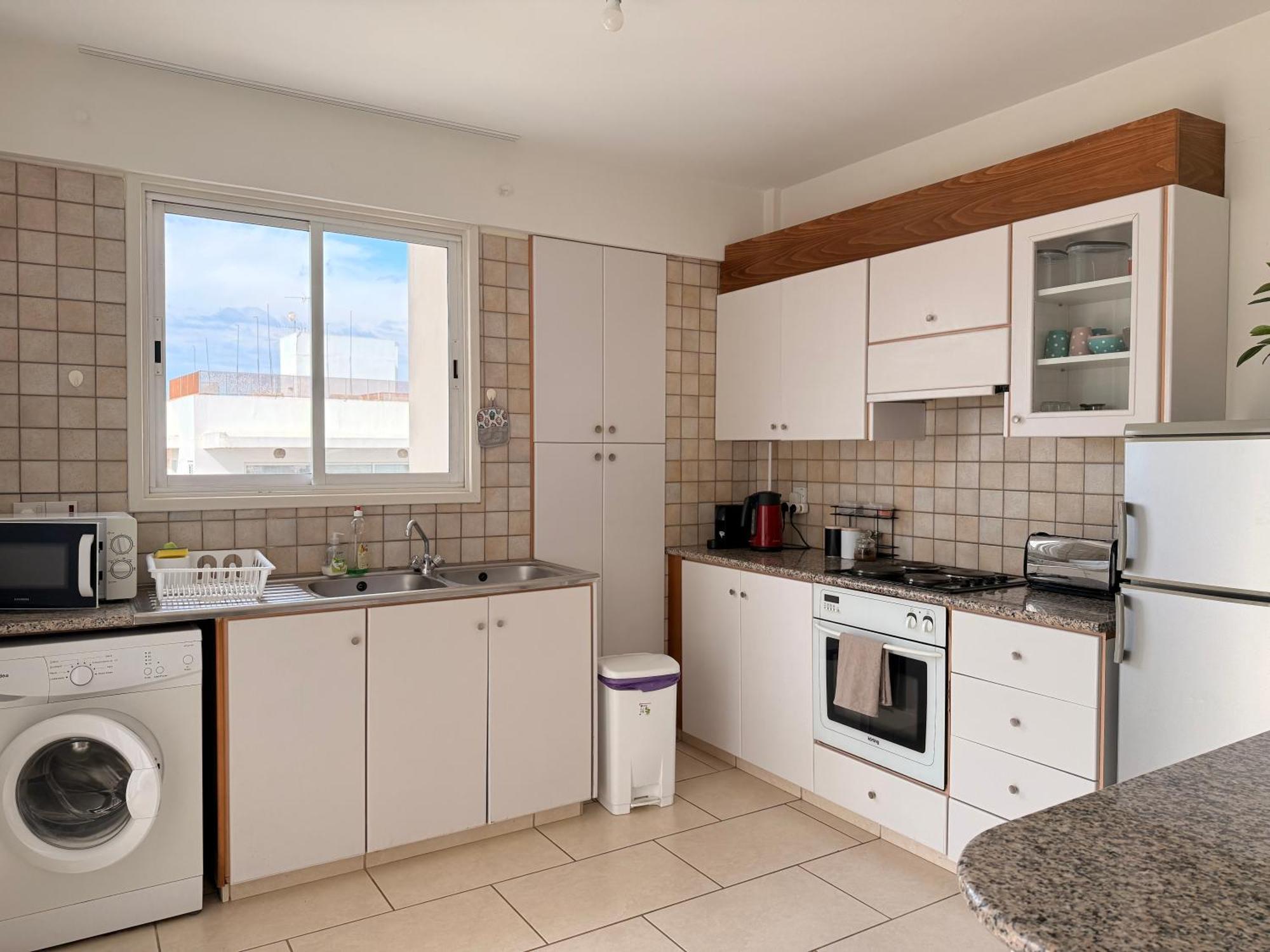 Pentadaktylos Mountain View 2 Bedroom Nicosia