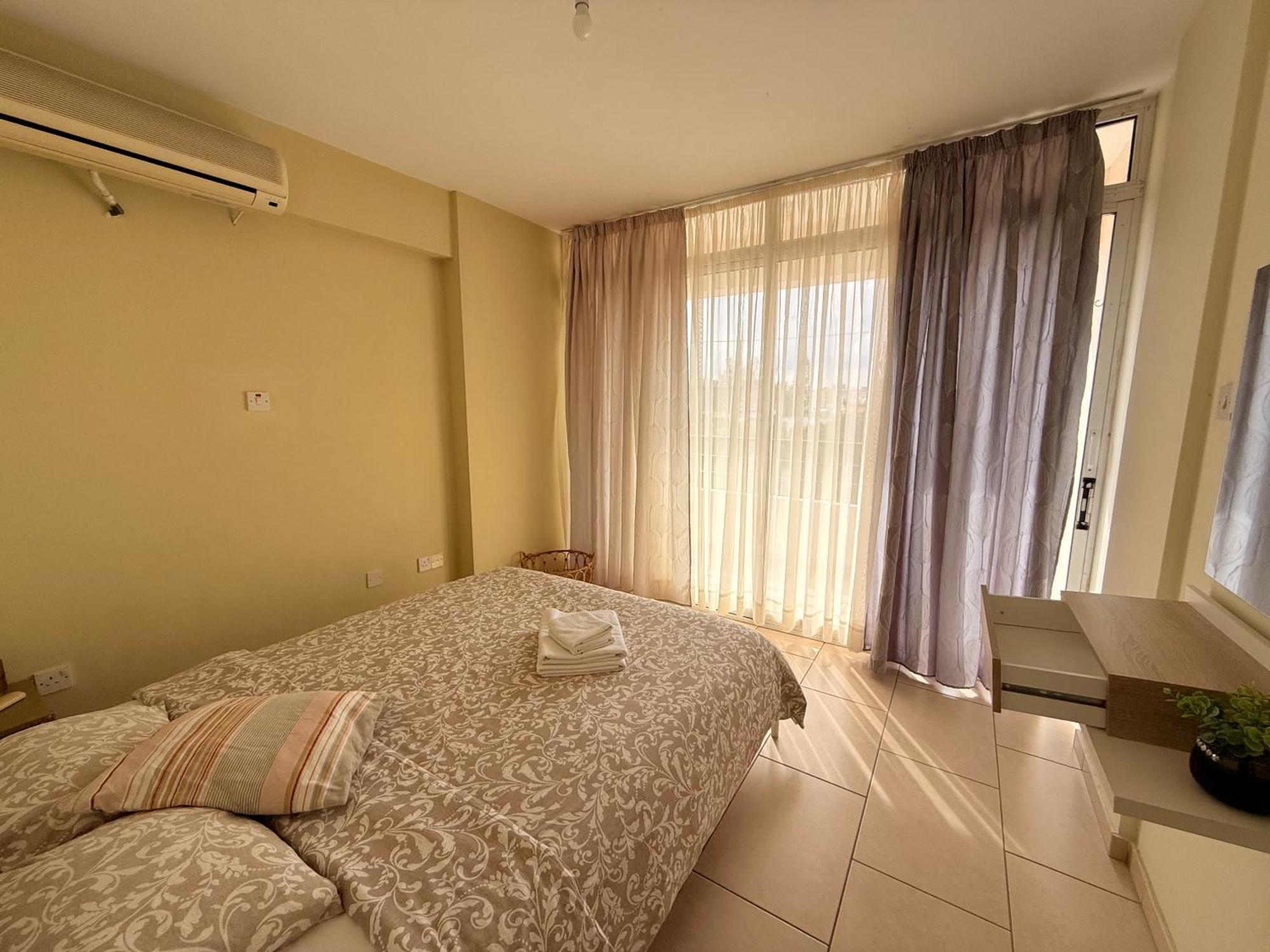 Pentadaktylos Mountain View 2 Bedroom * Nicosia