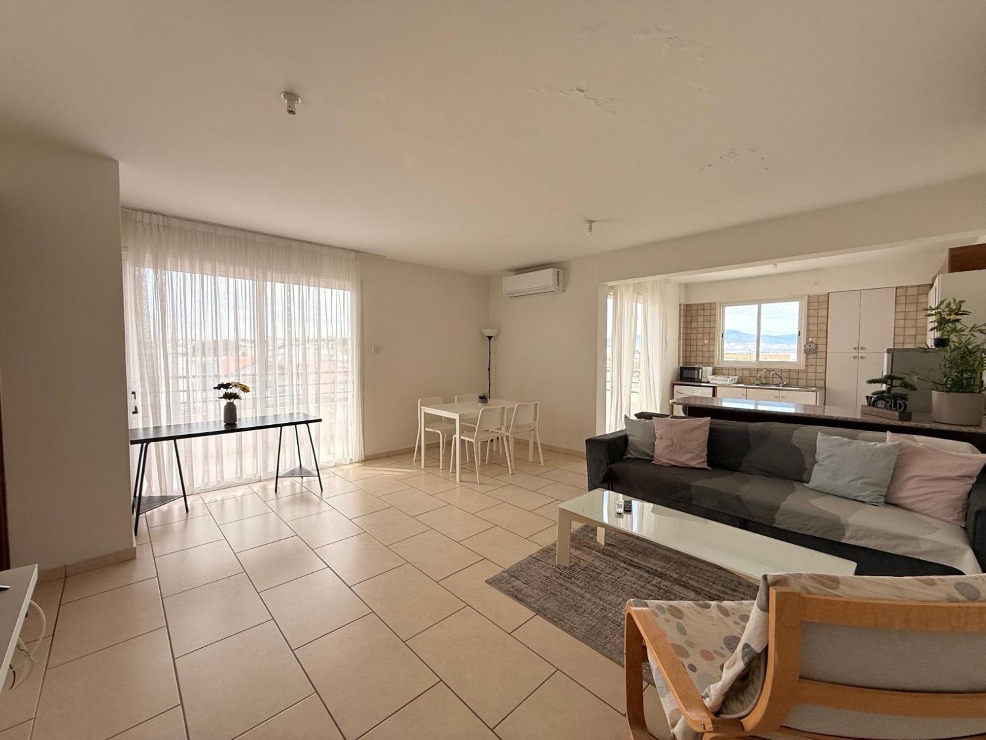 Apartment Pentadaktylos Mountain View 2 Bedroom *